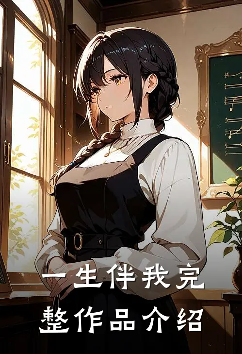 一生伴我完整作品介绍