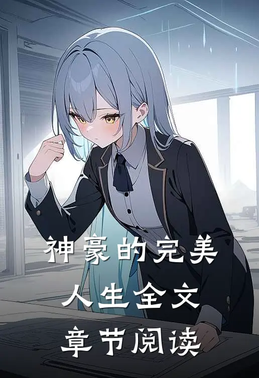 神豪的完美人生全文章节阅读