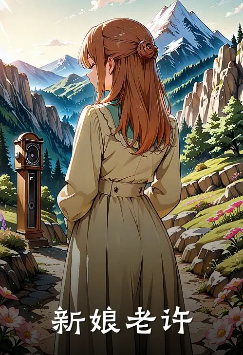 新娘老许