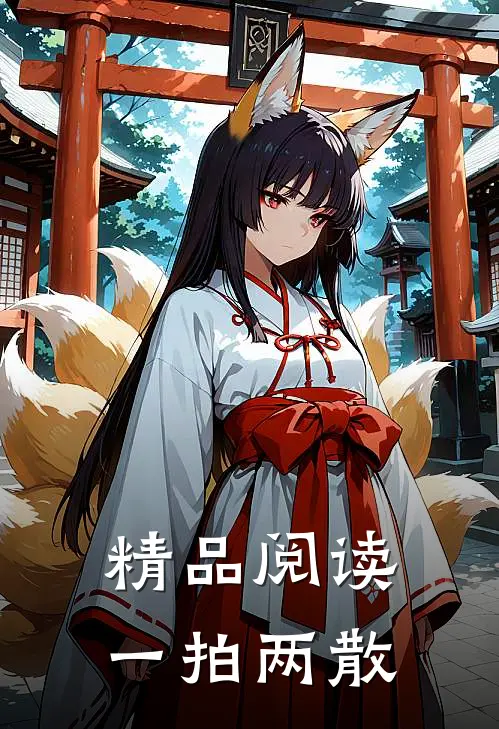 精品阅读一拍两散
