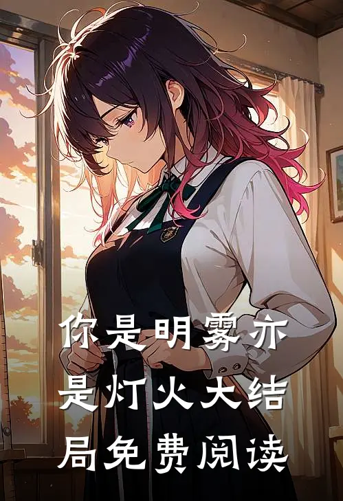 你是明雾亦是灯火大结局免费阅读