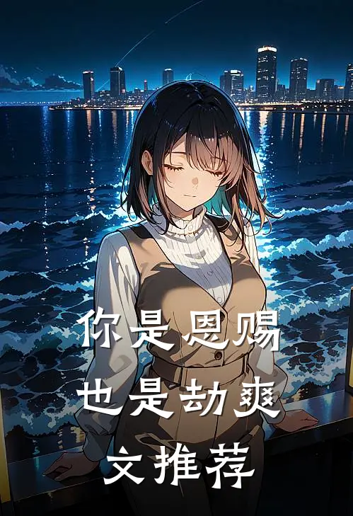 你是恩赐也是劫爽文推荐