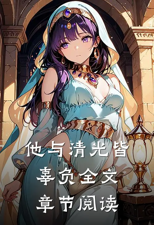 他与清光皆辜负全文章节阅读