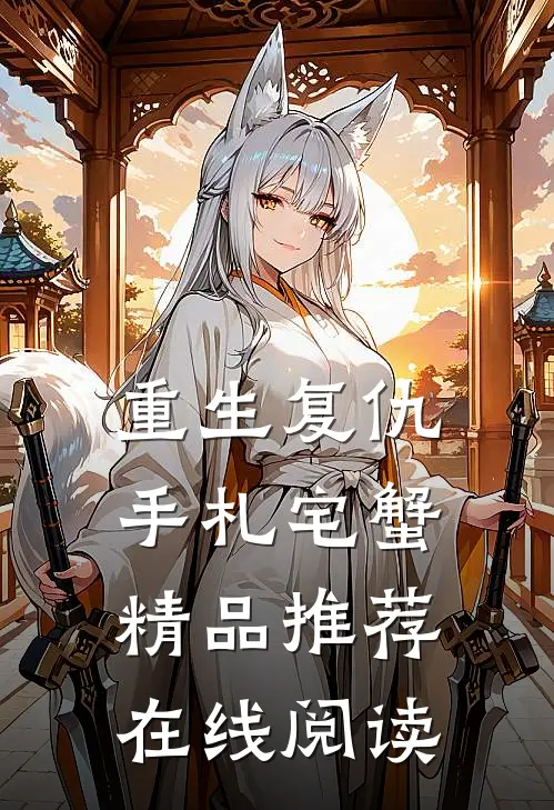 重生复仇手札宅蟹精品推荐在线阅读