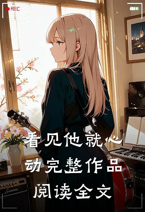 看见他就心动完整作品阅读全文