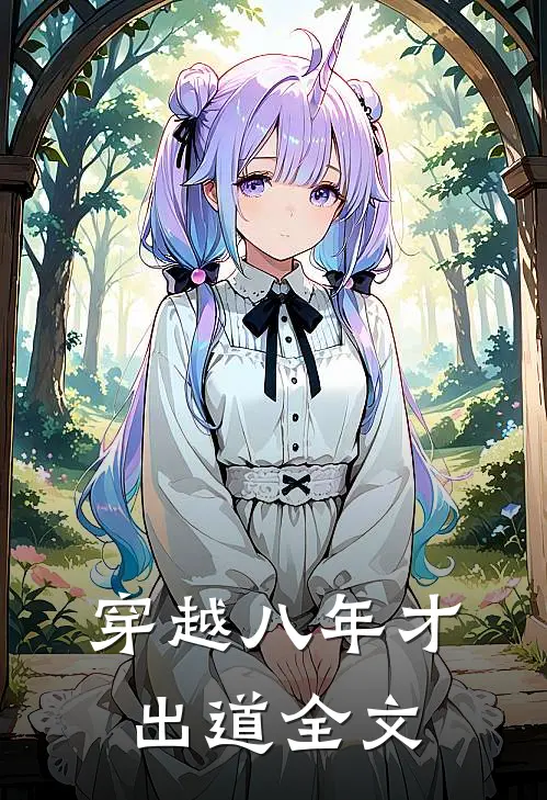 穿越八年才出道全文