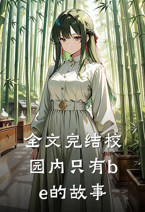 全文完结校园内只有be的故事