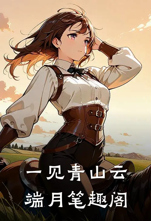 一见青山云端月笔趣阁