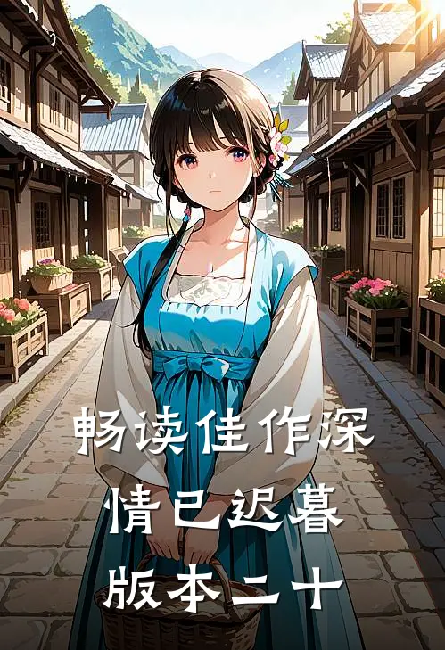 畅读佳作深情已迟暮版本二十