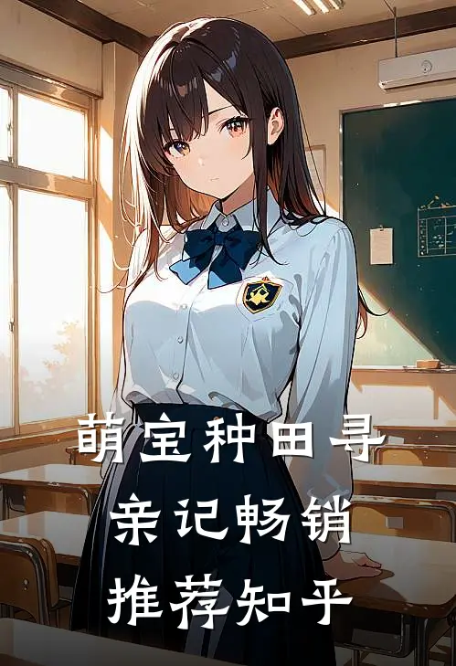 萌宝种田寻亲记畅销推荐知乎