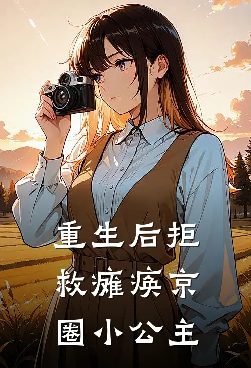 重生后拒救瘫痪京圈小公主