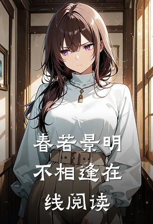 春若景明不相逢在线阅读