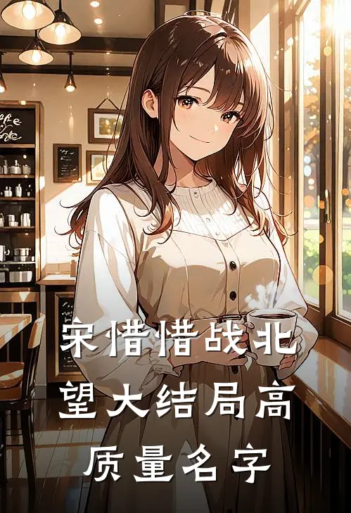 宋惜惜战北望大结局高质量名字