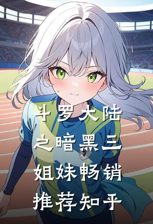 斗罗大陆之暗黑三姐妹畅销推荐知乎