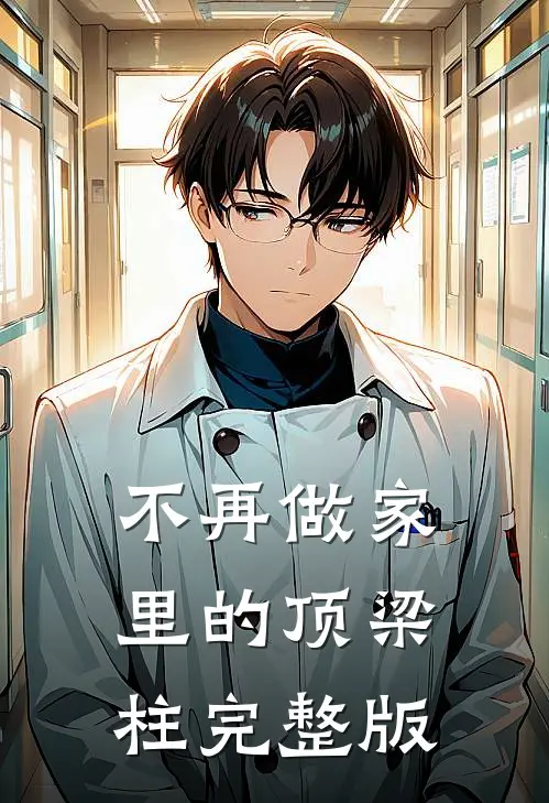 不再做家里的顶梁柱完整版