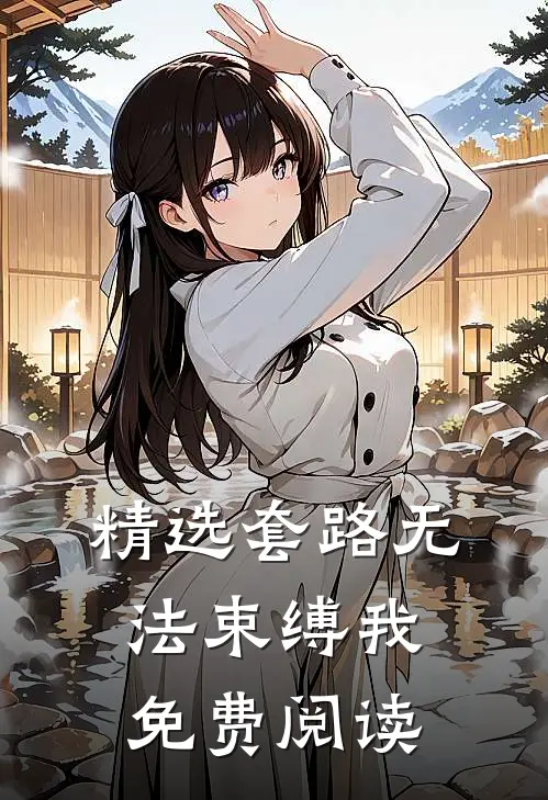 精选套路无法束缚我免费阅读