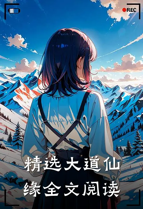 精选大道仙缘全文阅读