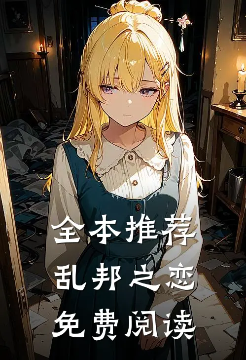 全本推荐乱邦之恋免费阅读