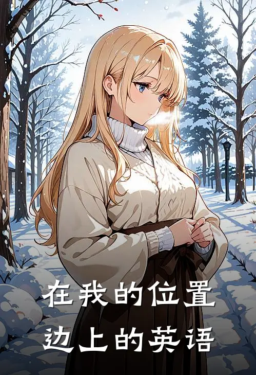 在我的位置边上的英语