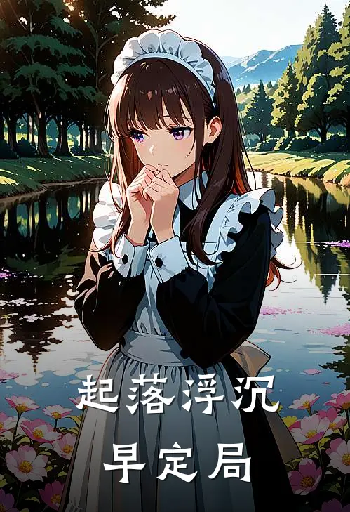起落浮沉早定局