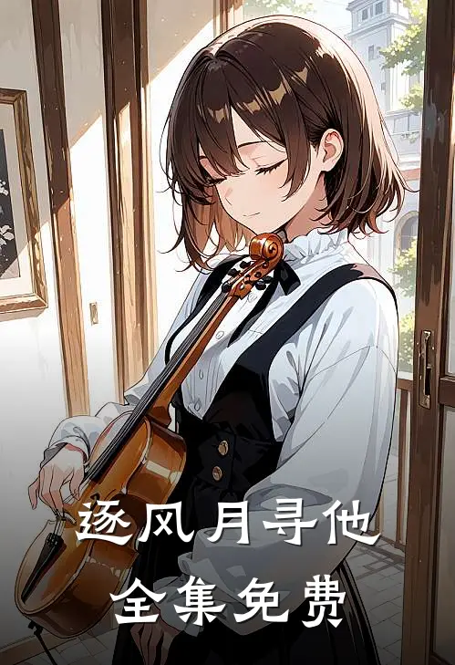逐风月寻他全集免费