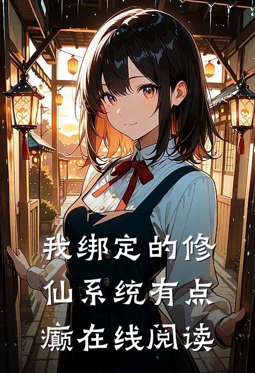 我绑定的修仙系统有点癫在线阅读