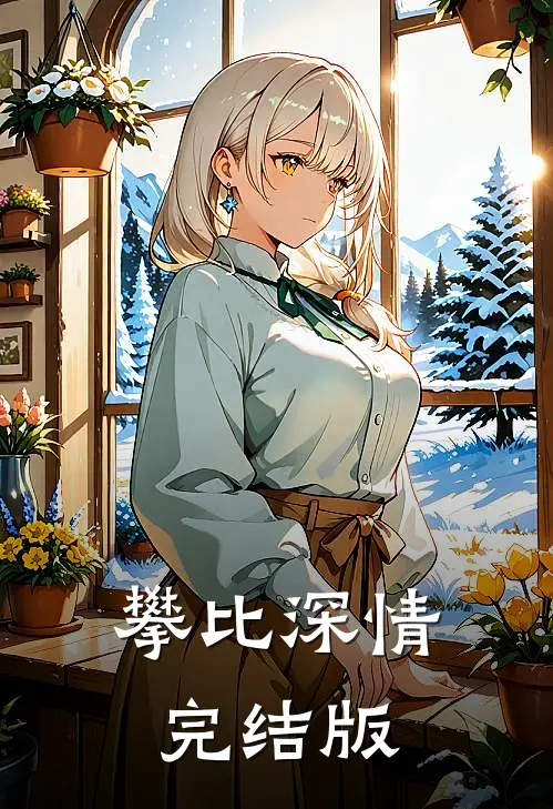 攀比深情完结版