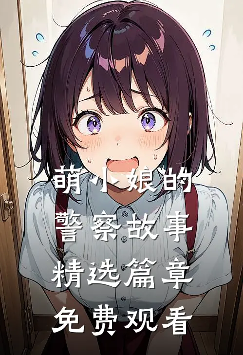萌小娘的警察故事精选篇章免费观看