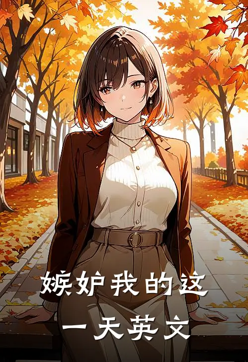 嫉妒我的这一天英文