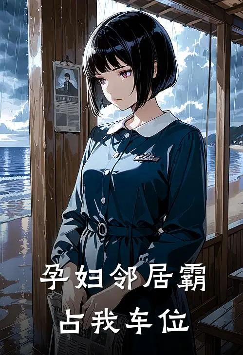 孕妇邻居霸占我车位