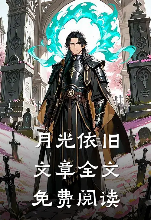 月光依旧文章全文免费阅读