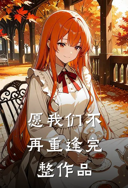 愿我们不再重逢完整作品