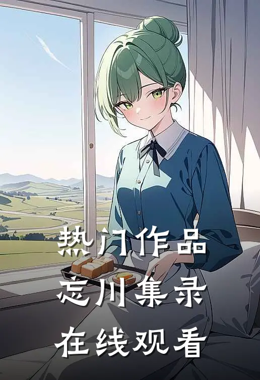 热门作品忘川集录在线观看