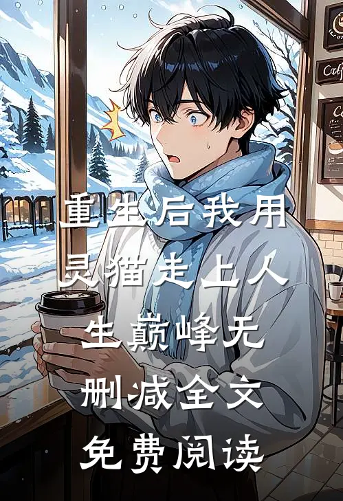 重生后我用灵猫走上人生巅峰无删减全文免费阅读