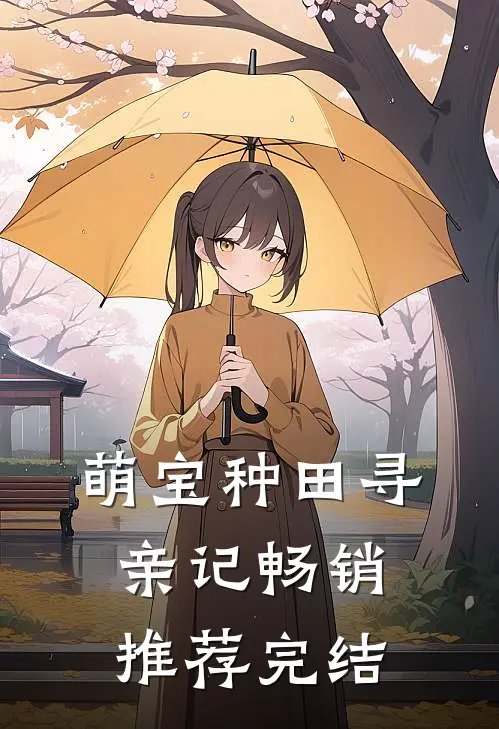 萌宝种田寻亲记畅销推荐完结