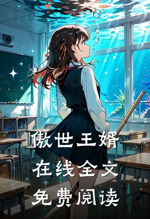 傲世王婿在线全文免费阅读