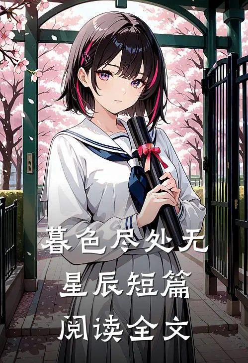 暮色尽处无星辰短篇阅读全文