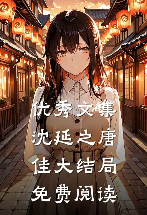 优秀文集沈延之唐佳大结局免费阅读
