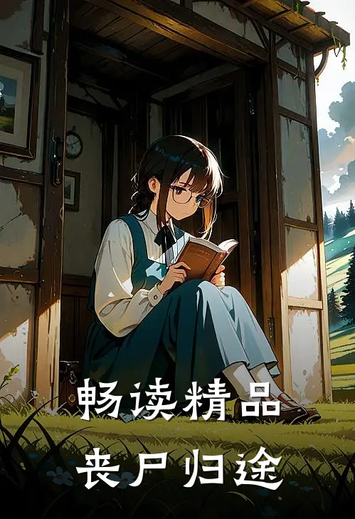 畅读精品丧尸归途