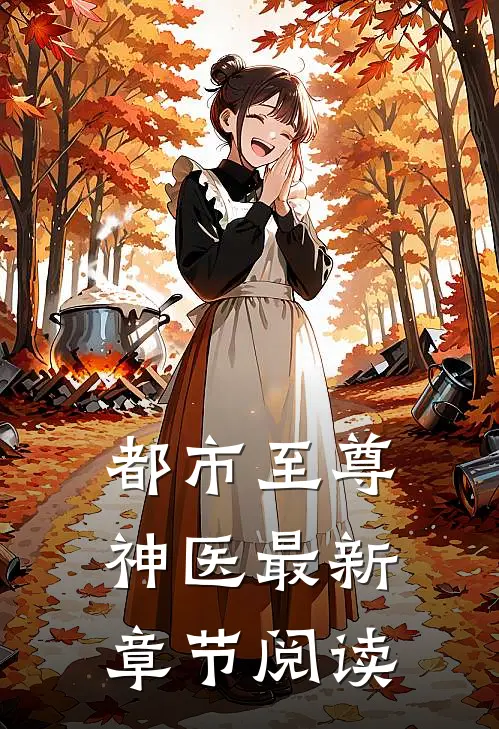 都市至尊神医最新章节阅读