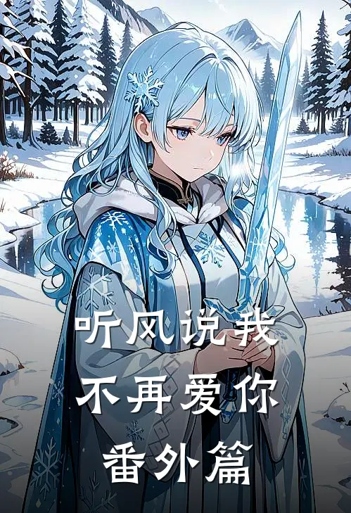 听风说我不再爱你番外篇