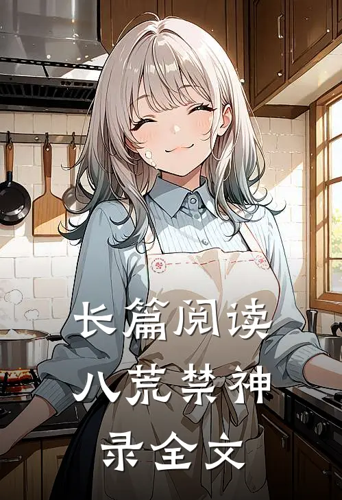 长篇阅读八荒禁神录全文