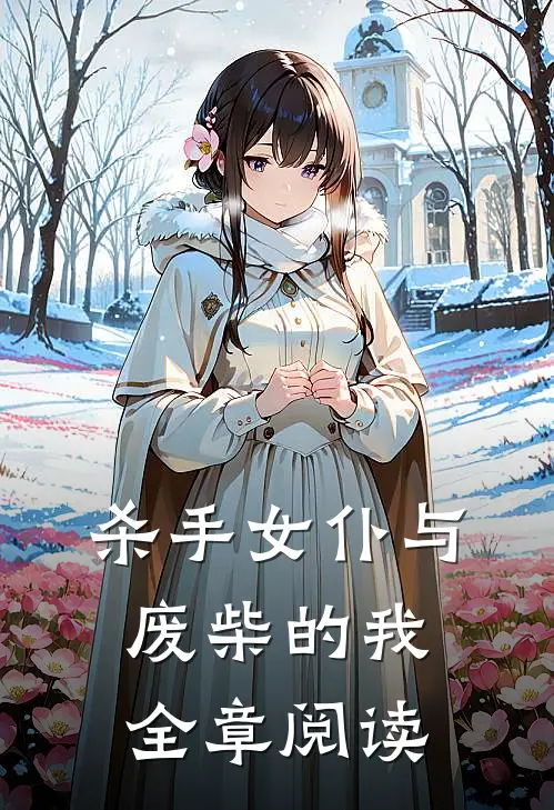 杀手女仆与废柴的我全章阅读