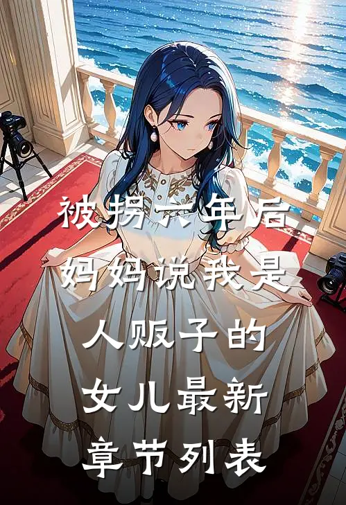 被拐六年后，妈妈说我是人贩子的女儿最新章节列表