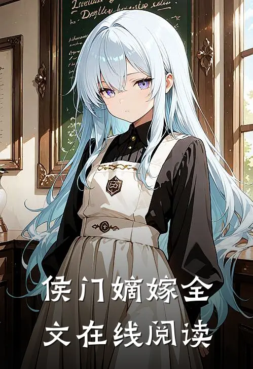 侯门嫡嫁全文在线阅读