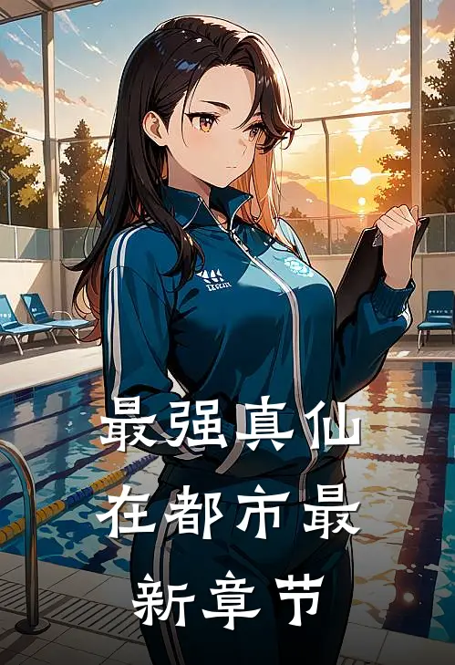 最强真仙在都市最新章节