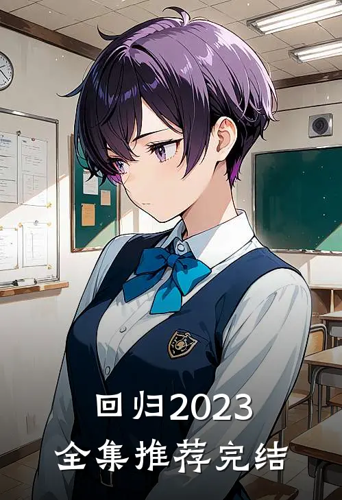 回归2023全集推荐完结