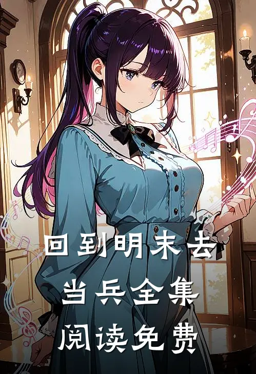 回到明末去当兵 全集阅读免费