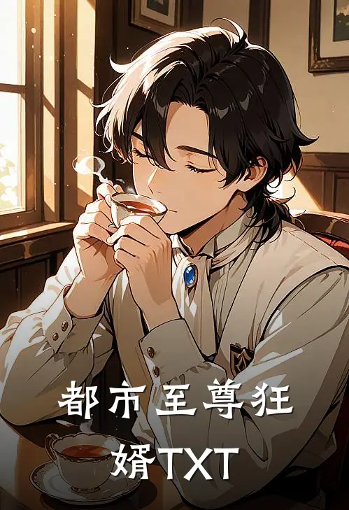 都市至尊狂婿TXT