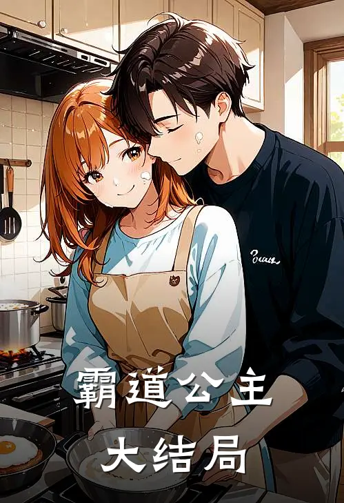 霸道公主大结局
